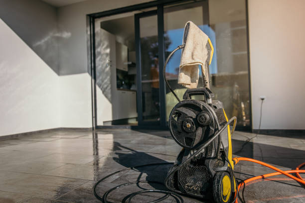 Best Parking Lot and Garage Cleaning  in Shinnecock Hills, NY